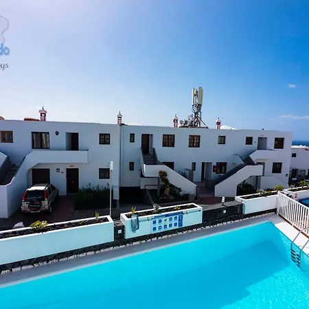 Maricruz 푸에르토 델 카르멘