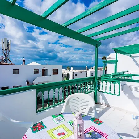 Maricruz * 푸에르토 델 카르멘