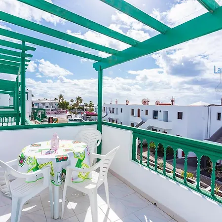 Maricruz * 푸에르토 델 카르멘