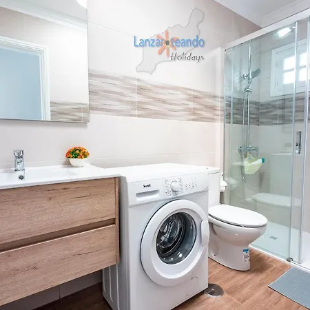 Maricruz Apartament Puerto del Carmen (Lanzarote)