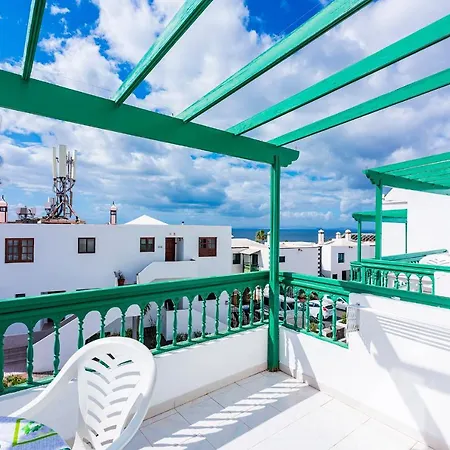 Maricruz 푸에르토 델 카르멘