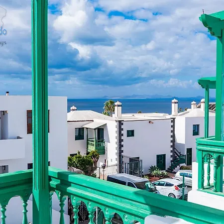 Maricruz 푸에르토 델 카르멘