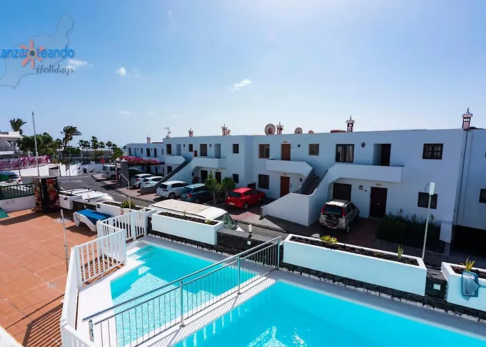 Maricruz * 푸에르토 델 카르멘