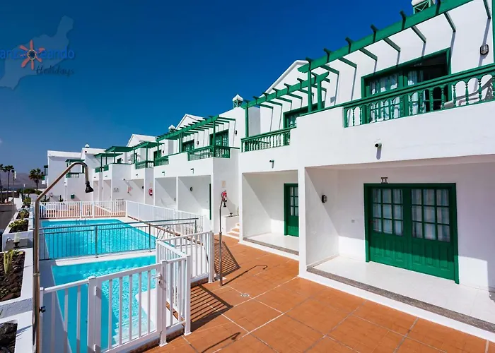 Maricruz * Puerto del Carmen (Lanzarote)