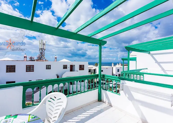 Maricruz 푸에르토 델 카르멘