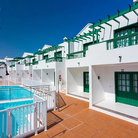 Maricruz * Puerto del Carmen (Lanzarote)