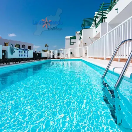 Maricruz Apartmán *