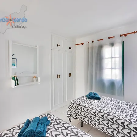 Apartament Maricruz Puerto del Carmen (Lanzarote)