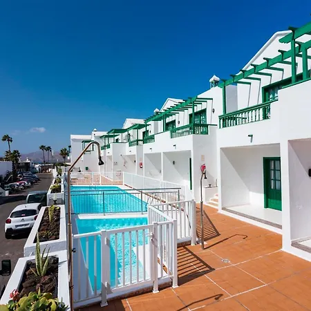Maricruz Appartamento Puerto del Carmen (Lanzarote)