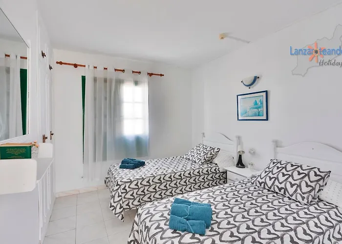 Apartment Maricruz *