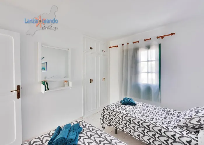 Apartment Maricruz Puerto del Carmen (Lanzarote)