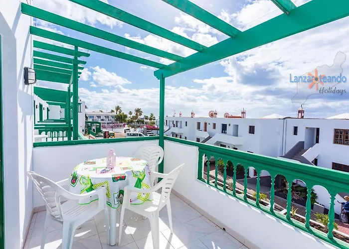 Maricruz * Puerto del Carmen