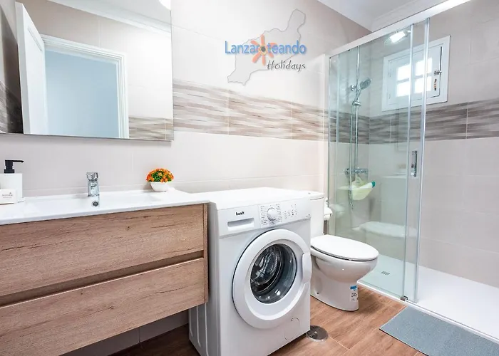 Maricruz Apartman Puerto del Carmen