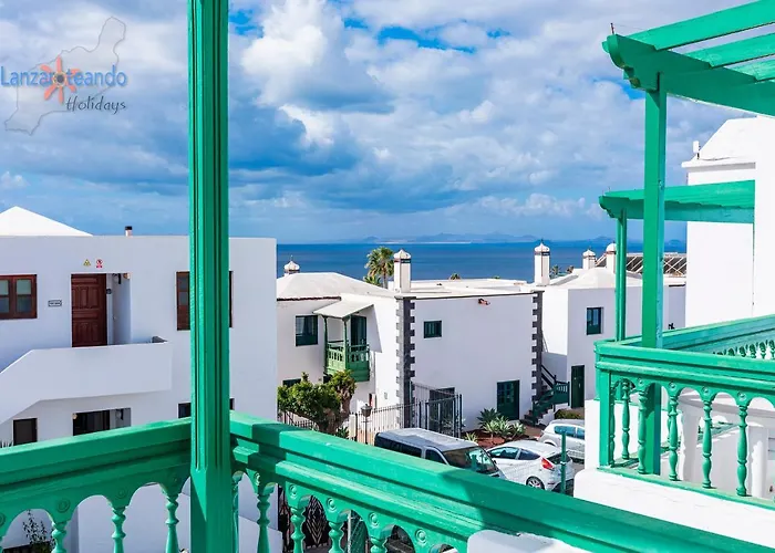 Maricruz Puerto del Carmen