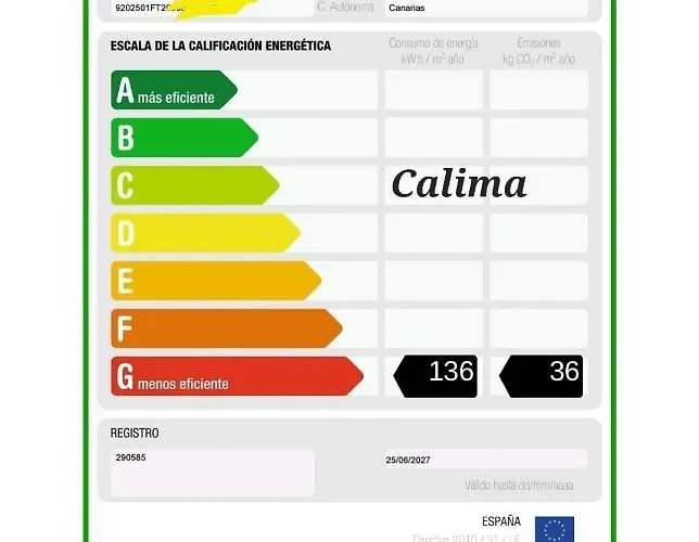 Maricruz Puerto del Carmen